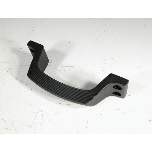 Transom Step - Nylon - Length: 165mm - Depth: 62mm