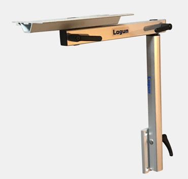 Folding Table Leg