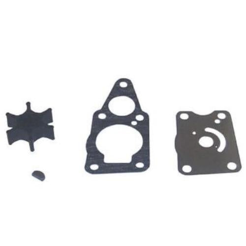 Water Pump Kit - Suzuki - DT4HP (1984-98), etc.