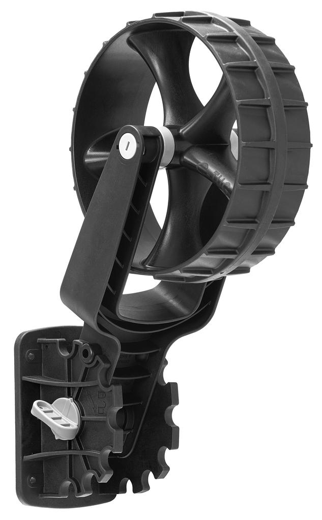 C-Tug Dinghy Wheels -  Suits Boats to 3.6m & 100kg
