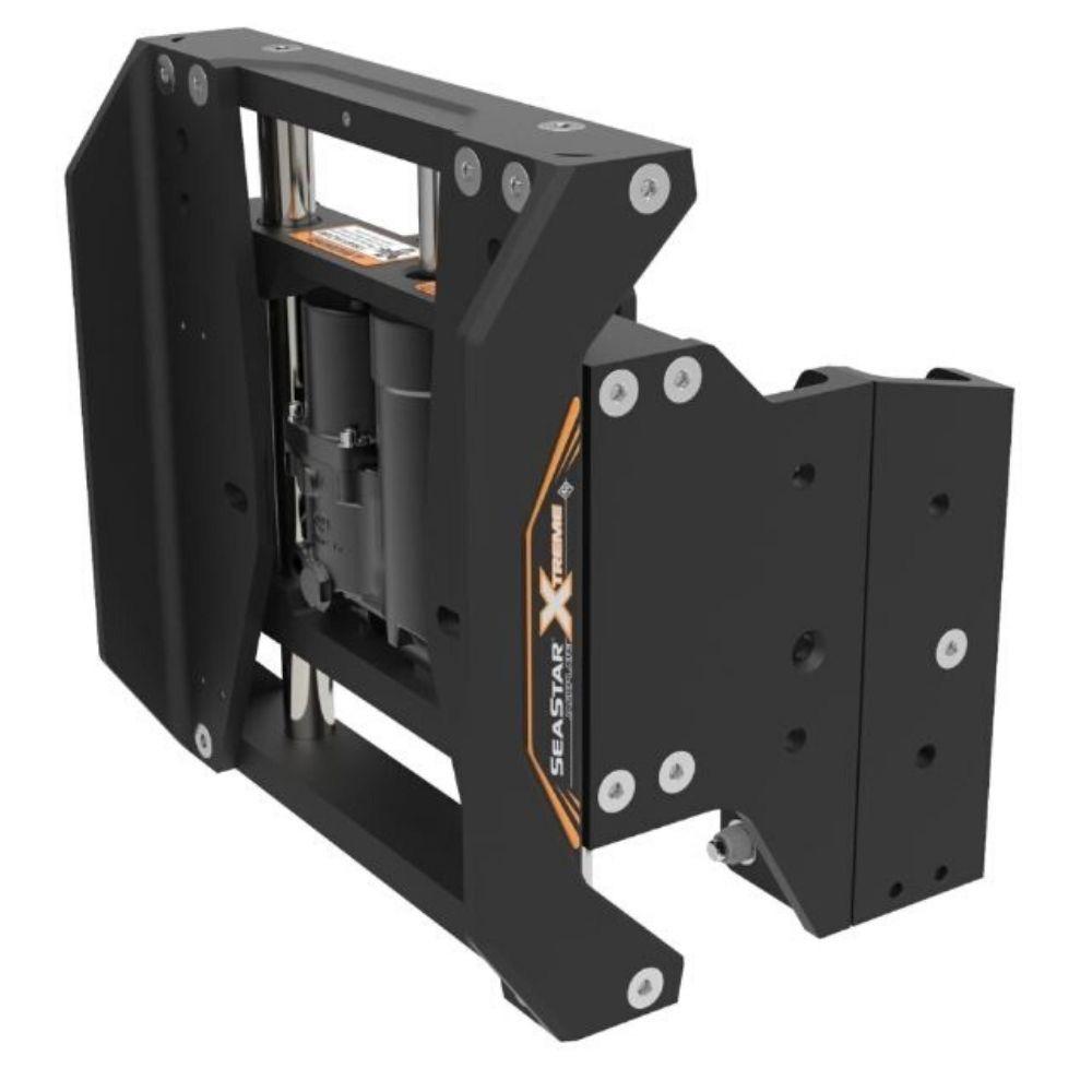SeaStar Jackplate - Seatback Xtreme