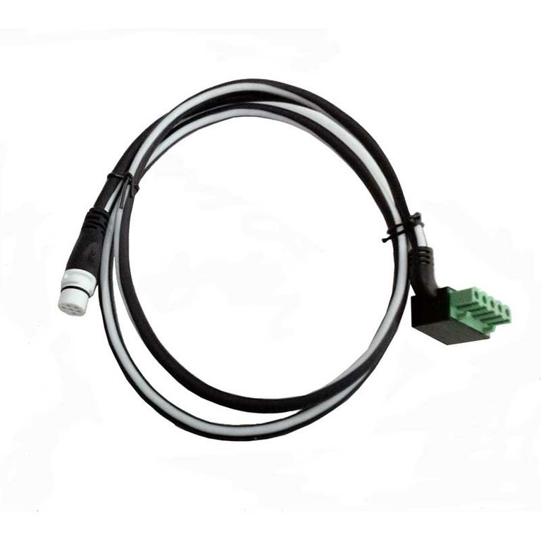 1m STNG to SPX Moulded Cable
