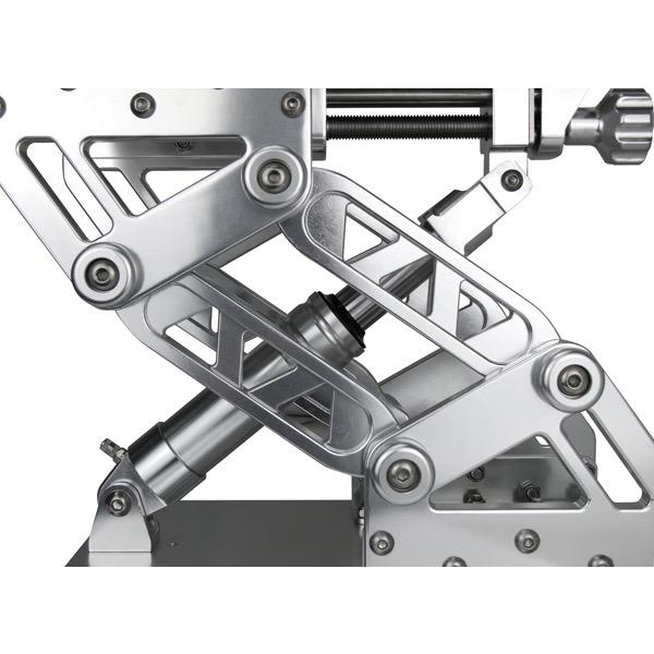 L380 Suspension Pedestal/Base - 330-380mm