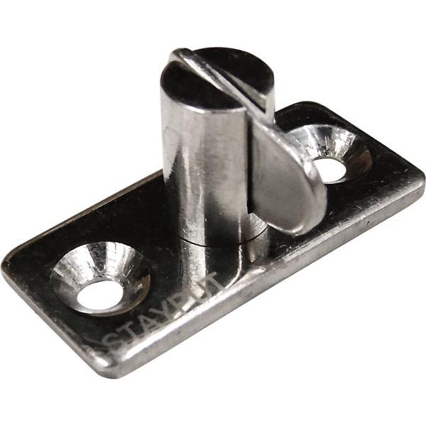 Horizontal Stayput Fastener