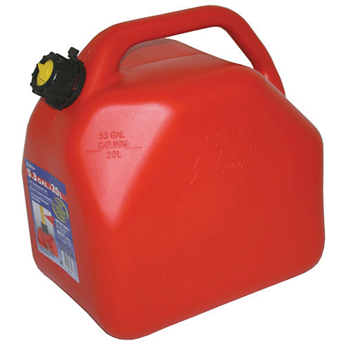 Jerry Can-Squat Style 20L