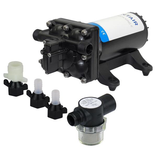 12V ProBlaster Washdown Pump II
