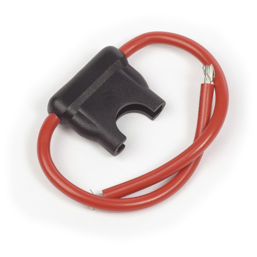 In-Line ATO / ATC Fuse Holder