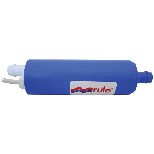 Submersible Pump - 1080LPH - 24V