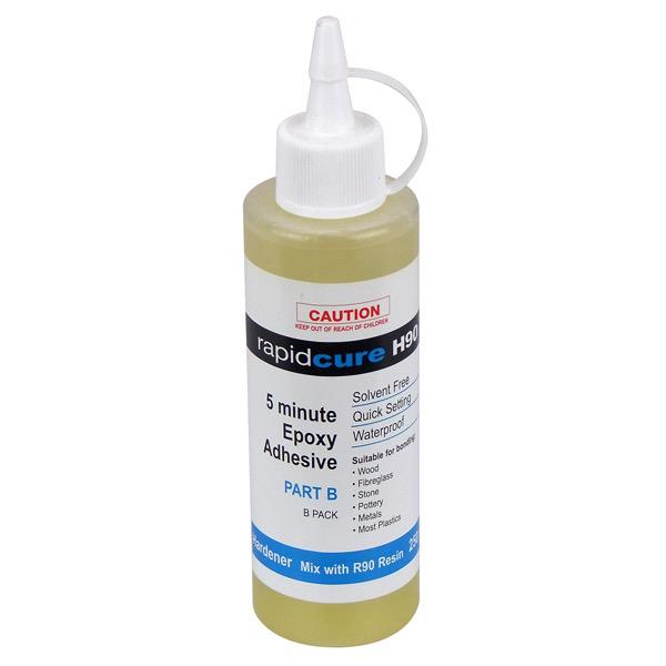 Rapid Cure H90 Hardener Only