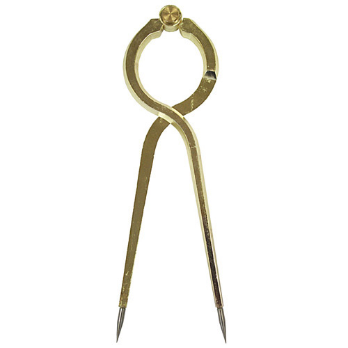 Brass Dividers - 175mm