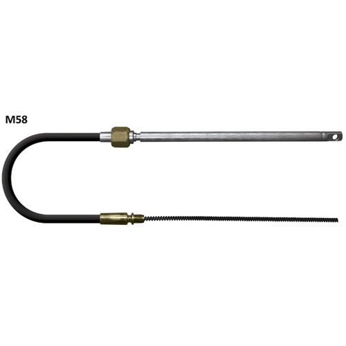 M58 Steering Cable
