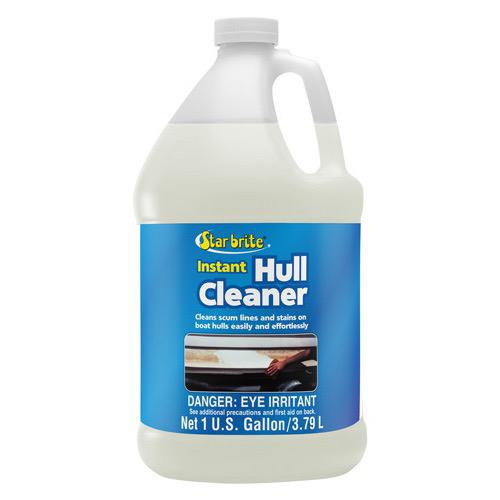 Hull Cleaner