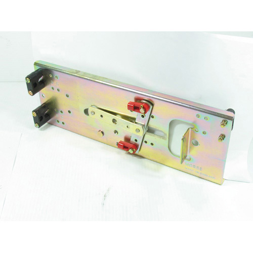 Dual Station Exchanger