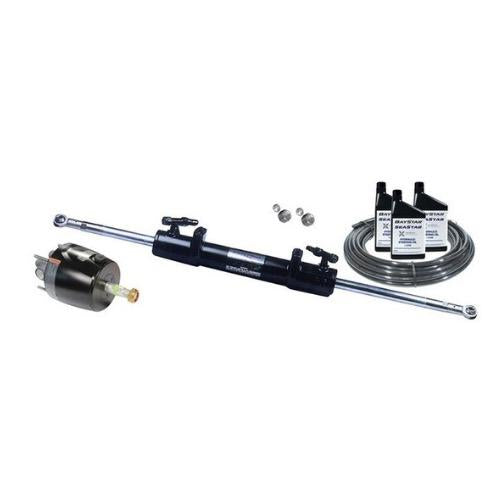 Steering System Kit - Catamaran