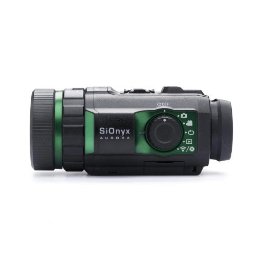 SiOnyx - SiOnyx Aurora Classic Colour Night Vision Camera