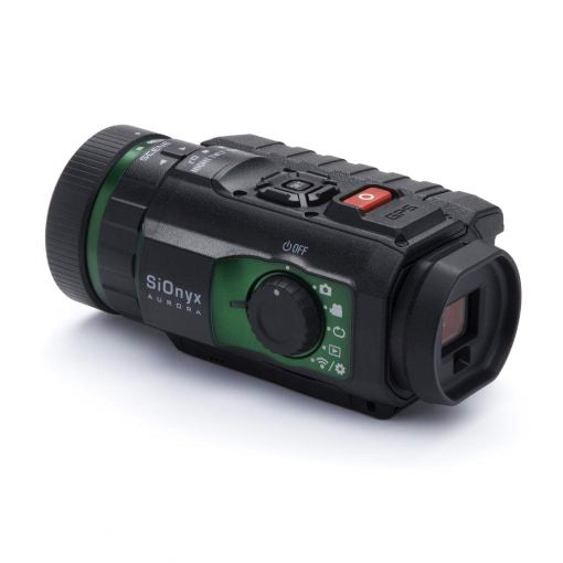 SiOnyx - SiOnyx Aurora Classic Colour Night Vision Camera