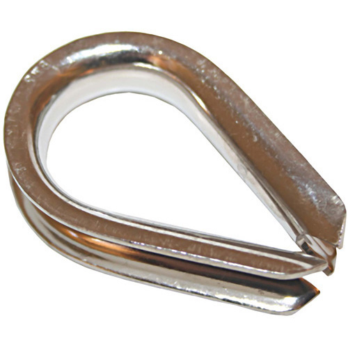 Thimble -Stainless
