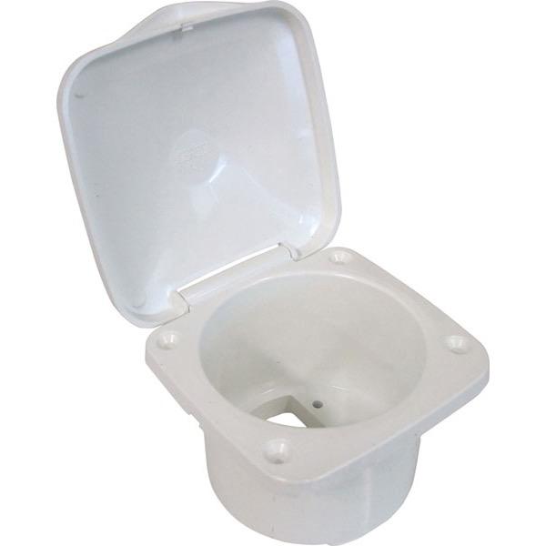 Emergency Cut Off Box