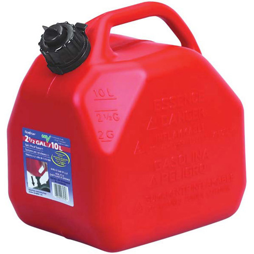 Jerry -10L