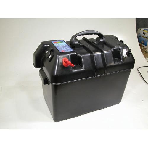 Power Battery