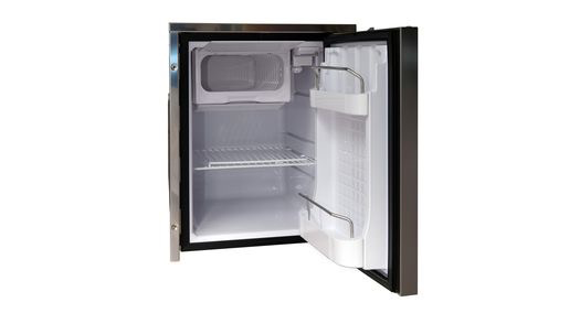 Refrigerator - Cruise 49 INOX Clean Touch - 49L