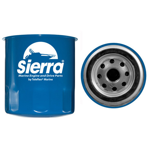 Oil Filter (Replaces: Onan 122-0810)