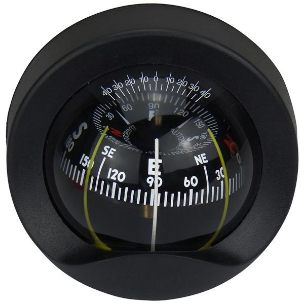 85mm Compass C9 - Bulkhead Mount