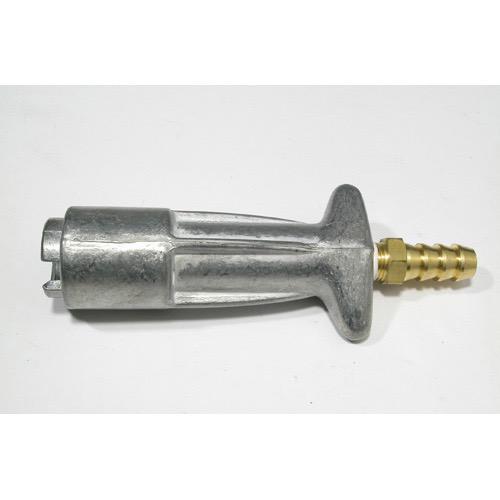 Fuel Line Fitting - Suits Mercury/Mariner, Bayonet Style - 8mm Hose
