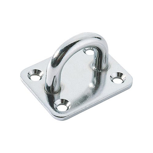Square Pad Eye
