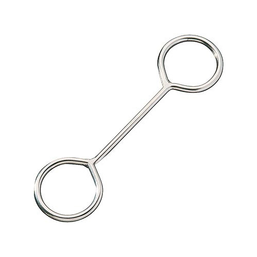 Figure 8 Trapeze Ring