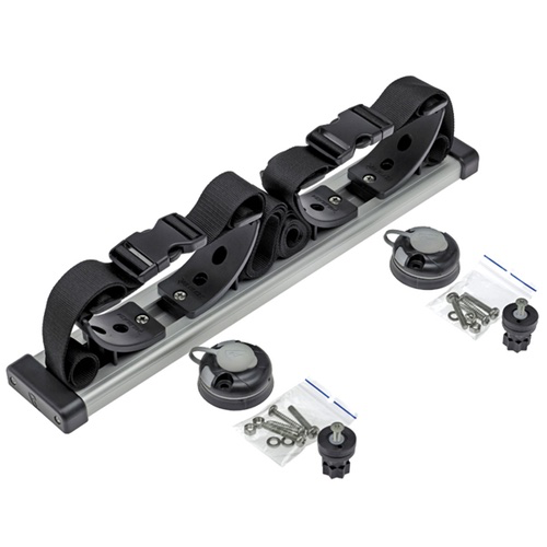 Tracport Dive & Gas Bottle Holder Kit