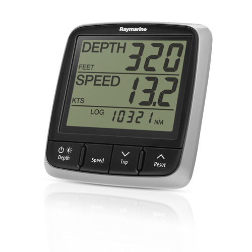 i50 Tridata Display (Digital)