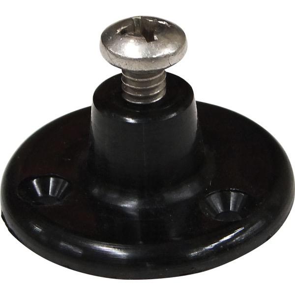 Canopy - Nylon Side Mount Base - 43mm
