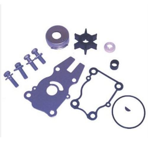 Water Pump Repair Kit - Yamaha (2 & 4 Strokes Motors)