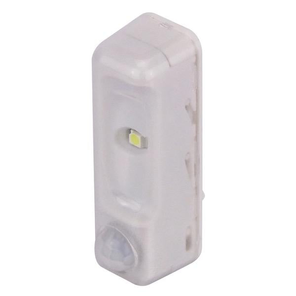 LED Cabinet Sensor Light - 4.5V 0.15W