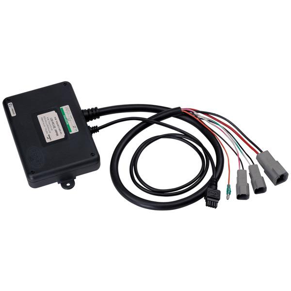 Switch Control Box Only - Standard