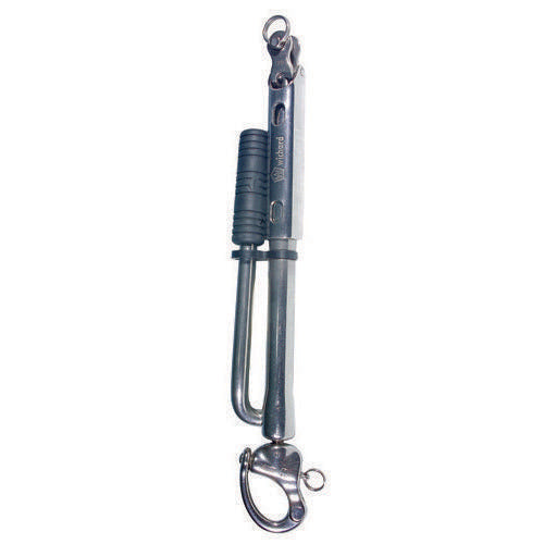 Babystay Adjuster with Handle - Pin Dia.: 8mm - For Wire: 4/5mm
