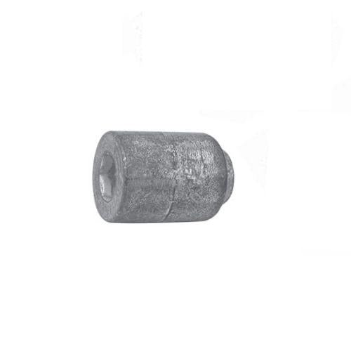 Yamaha Type Anode (Alloy) Cylinder Block - Replaces OEM Part No. 68V 113 2501A