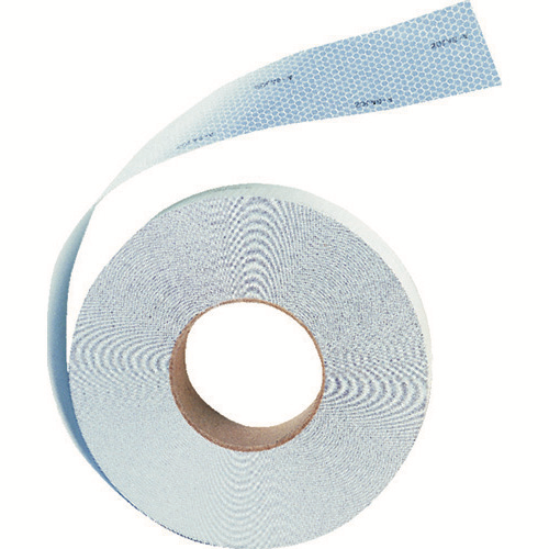 Reflective Tape SOLAS 40M x 50mm Wide Reel