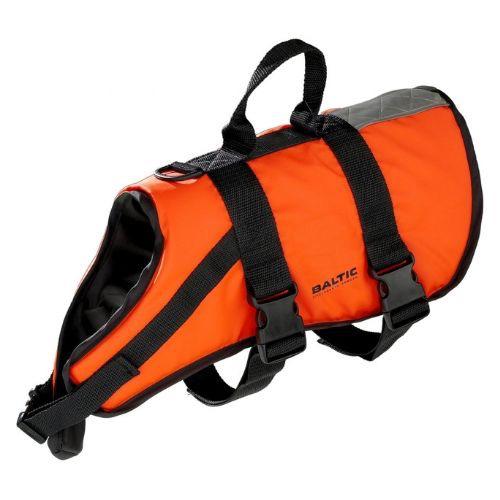 Buoyancy Pet Aid - Orange