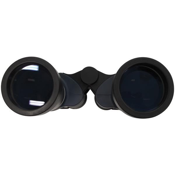 7 x 50 Explorer Standard Binocular - Blue/Black