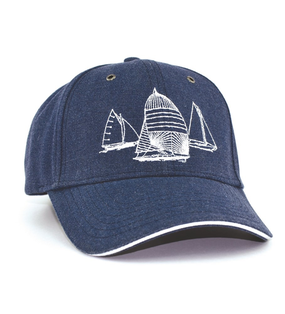 ‘Sail Away’ - Cap