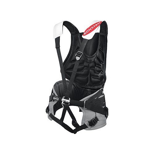 Racing Trapeze Harness,Full Back Support,S