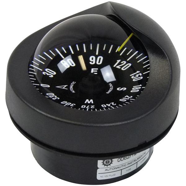 85mm Compass C12 - Flush Mount