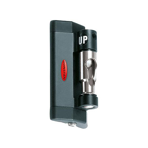 S8 Ballslide Batten Car Quick Release 105mmx51mm