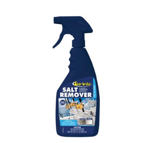 Salt Remover
