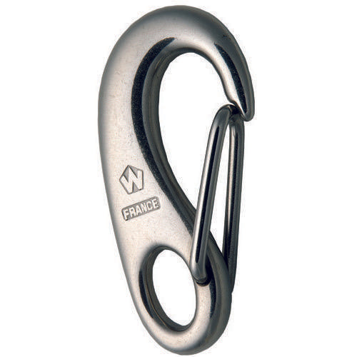Safety Snap Hook (Patended)