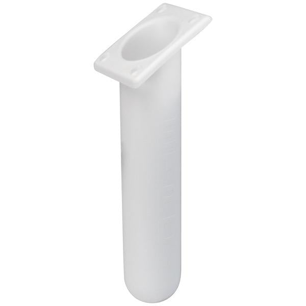 Rectangular Plastic Rod Holder