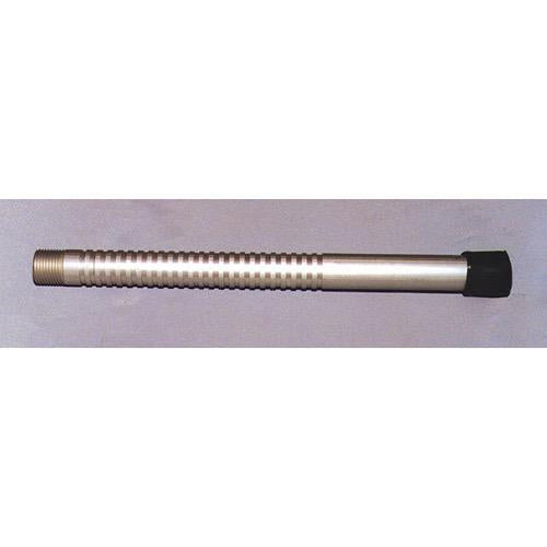 Grooved Tube