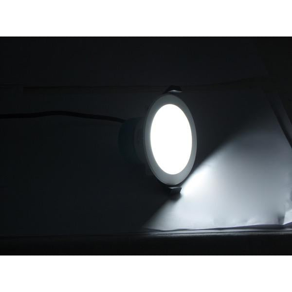 LED Down Light Kit 240V AC 10W - Recessed